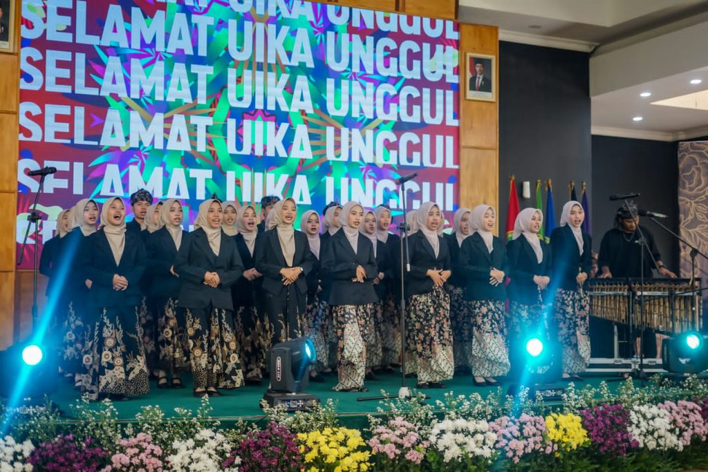 Pemkot dan DPRD Kota Bogor Apresiasi Capaian Akreditasi Unggul UIKA Bogor