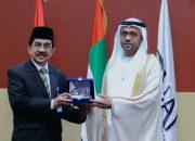 Kedutaan UEA dan Universitas Al-Azhar Indonesia Gelar Forum Bahasa dan Budaya Arab