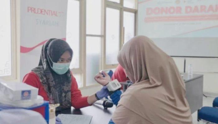 Muhammadiyah dan Prudential Syariah Sinergi Tingkatkan Literasi Asuransi Syariah