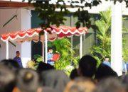 Peringati Hari Kesaktian Pancasila, ASN Kemenag Teguhkan Komitmen Kebangsaan