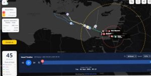 Global Sumud Flotilla (GST) Sempat Kehilangan Kontak dengan Kapal Alma