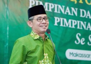 Muhammadiyah Perkuat Komitmen Selamatkan Generasi Bangsa Lewat Pendidikan