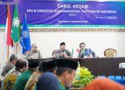 Rumah Sakit Muhammadiyah Harus Jadi Kebanggaan Umat dan Masyarakat
