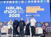 Terbukti, Sertifikat Halal Tingkatkan Omzet dan Dongkrak Kepercayaan Konsumen