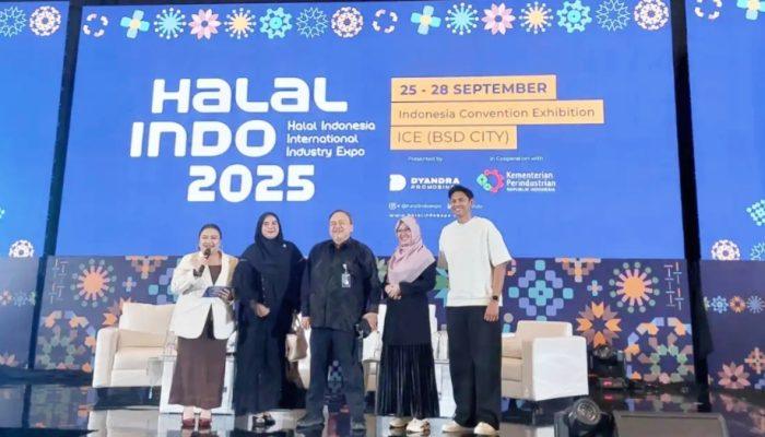 Terbukti, Sertifikat Halal Tingkatkan Omzet dan Dongkrak Kepercayaan Konsumen