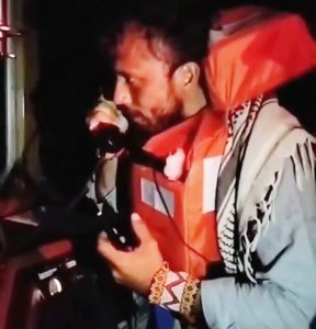 Zionis israel Sandera Para Pemimpin Global Sumud Flotilla Tercatat 9 Kapal Armada Sumud Diserang IDF