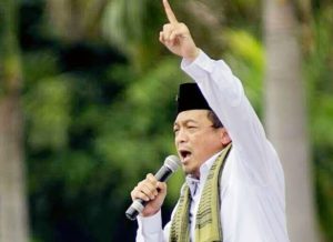 Respons Penculikan Ratusan Aktivis Global Sumud Flotilla, UBN Serukan Aksi Besar 7 Oktober