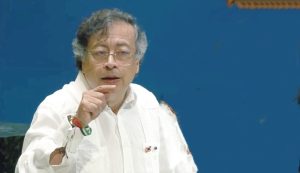 Global Sumud Flotilla Dibajak IDF di Perairan Internasional, Kolombia Usir Semua Diplomat Israel