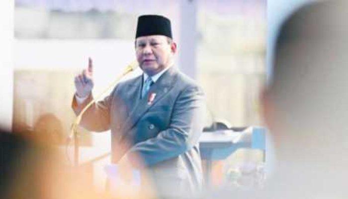 Satu Tahun Pemerintah Presiden Prabowo dan Harapan Rakyat