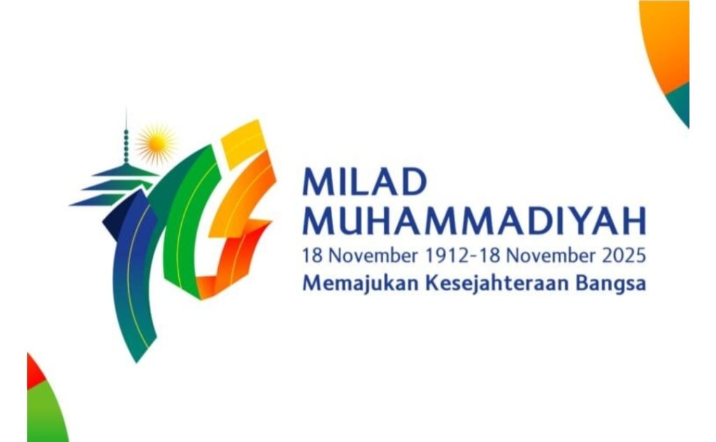 Muhammadiyah Bertekad Memajukan Kesejahteraan Bangsa