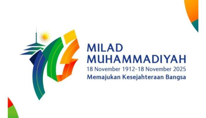 Muhammadiyah Bertekad Memajukan Kesejahteraan Bangsa