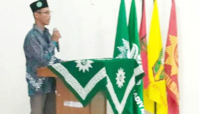 Perkaderan Sebagai Keniscayaan Pelangsung dan Penyempurna Amanah Muhammadiyah