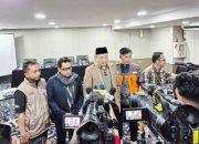 IGPC Tegaskan Perjuangan Kemanusiaan Tidak Boleh Dibungkam Kekerasan, Dunia Internasional Wajib Bertindak