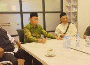 Perwakilan Keluarga Korban Tanjung Priok 84 Silahturahmi dan Temui Sekjen MUI