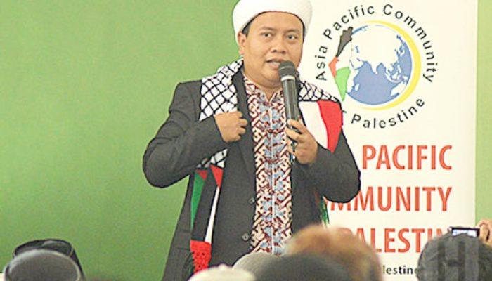 Trump, Amandemen Arab, dan Sikap Hamas: Siapa yang Menentukan Masa Depan Palestina?