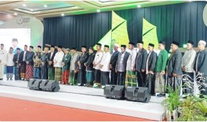 Menag Buka Halaqah Internasional di Wajo, Iqra’ dalam Dimensi Ekoteologi