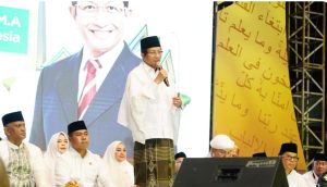 Menag Masuk 10 Besar Menteri Berkinerja Terbaik di Kabinet Merah Putih