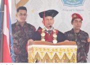 Ketua PWM Dorong Lahirnya Universitas Muhammadiyah Barat Selatan Aceh