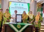 ‘Aisyiyah Dorong Kesadaran Kesehatan Reproduktif Perempuan