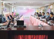 Muhammadiyah Cabang Istimewa Thailand dan HSC Chulalongkorn Sinergi Kembangkan Riset dan Inovasi Halal