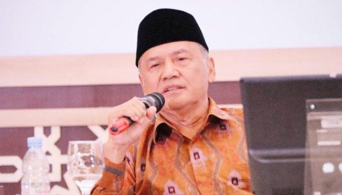 Muhammadiyah Hadir Sebagai Pelopor Inovasi yang Dilakukan di Era Digital