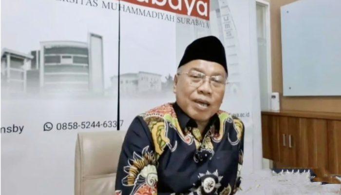 Muhammadiyah Jatim Data dan Kaji Kelayakan Bangunan Pesantren Muhammadiyah