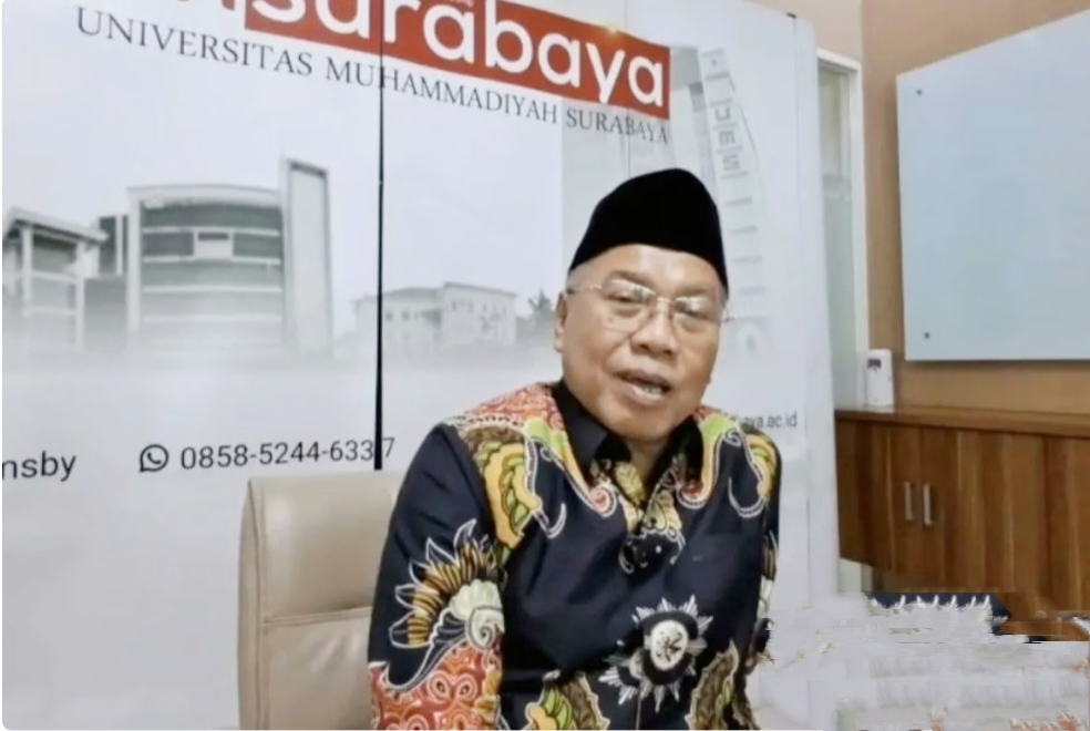 Muhammadiyah Jatim Data dan Kaji Kelayakan Bangunan Pesantren Muhammadiyah