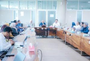 Lulusan Perawat Kampus Muhammadiyah Diminati Rumah Sakit Luar Negeri