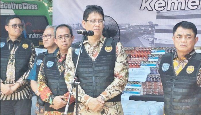 Indonesia Dua Sisi Mata Uang Cukai Rokok : Ekonomi dan Kesehatan
