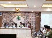 MUI Keluarkan Sembilan Sikap dari Jakarta untuk Palestina