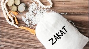 Anggota DPR : Pengelola Zakatnya Naik Mobil Mewah, Sementara Rakyat Penerima Zakat Makan Beras Berkutu