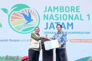 Jamaah Tani Muhammadiyah, Manifestasi Islam Berkemajuan