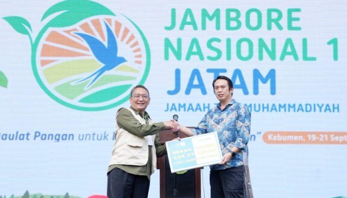 Jamaah Tani Muhammadiyah, Manifestasi Islam Berkemajuan