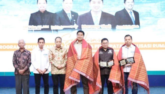 Kagum pada Kiprah Muhammadiyah, Menteri PKP Sebut Jadi Teladan Bangsa