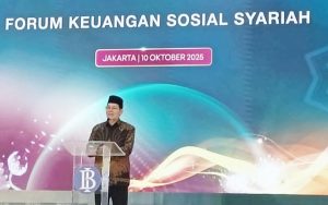 Ketua MPW PP Muhammadiyah: Perkuat Sistem Tata Kelola Wakaf Persyarikatan