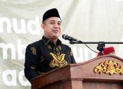 Pemuda Muhammadiyah Dorong Optimisme dan Hadapi Empat Tantangan Zaman