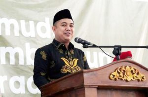 Pemuda Muhammadiyah Dorong Optimisme dan Hadapi Empat Tantangan Zaman