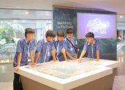 SMP Muhammadiyah PK Surakarta Bangun Jejaring di Singapura dan Malaysia, Rintis Sekolah Berwawasan Global