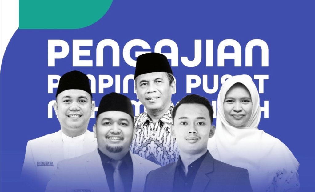 Kader Muda Muhammadiyah Didorong Jadi Motor Perubahan Bangsa