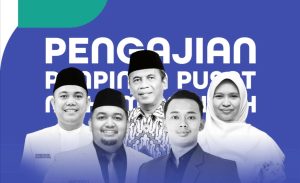 Kader Muda Muhammadiyah Didorong Jadi Motor Perubahan Bangsa
