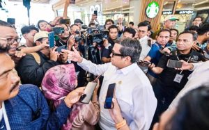 Sambut Wajib Halal Oktober 2026, Kepala BPJPH Serukan Budaya Halal yang Kuat dan Berdaya