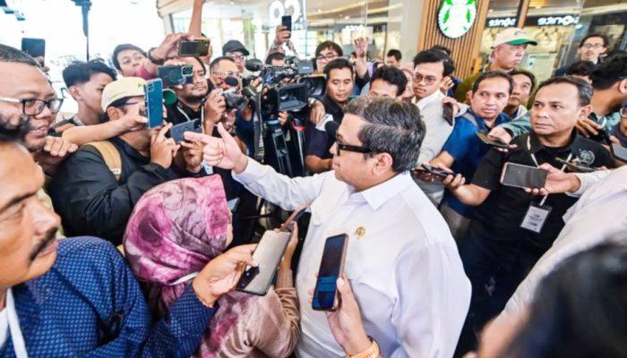 Penguatan Ekosistem Halal Jadi Kontribusi Nyata terhadap Visi Pembangunan Presiden Prabowo