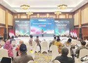 Mendikdasmen Abdul Mu’ti Ajak Perkuat Potensi Keuangan Sosial Syariah