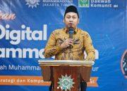 Teologi Digital dalam Perspektif Muhammadiyah