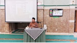 Hari Bermuhammadiyah PDM Jaktim: Teologi Digital, Jalan Tengah antara Iman dan Teknologi