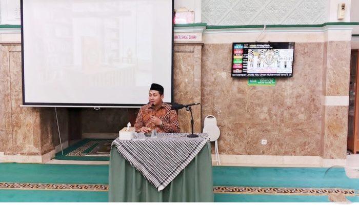 Hari Bermuhammadiyah PDM Jaktim: Teologi Digital, Jalan Tengah antara Iman dan Teknologi