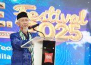 Muhammadiyah Teguhkan Teologi Lingkungan untuk Keadilan Iklim