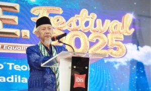 Muhammadiyah Teguhkan Teologi Lingkungan untuk Keadilan Iklim