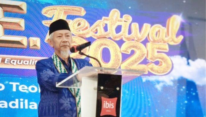 Muhammadiyah Teguhkan Teologi Lingkungan untuk Keadilan Iklim