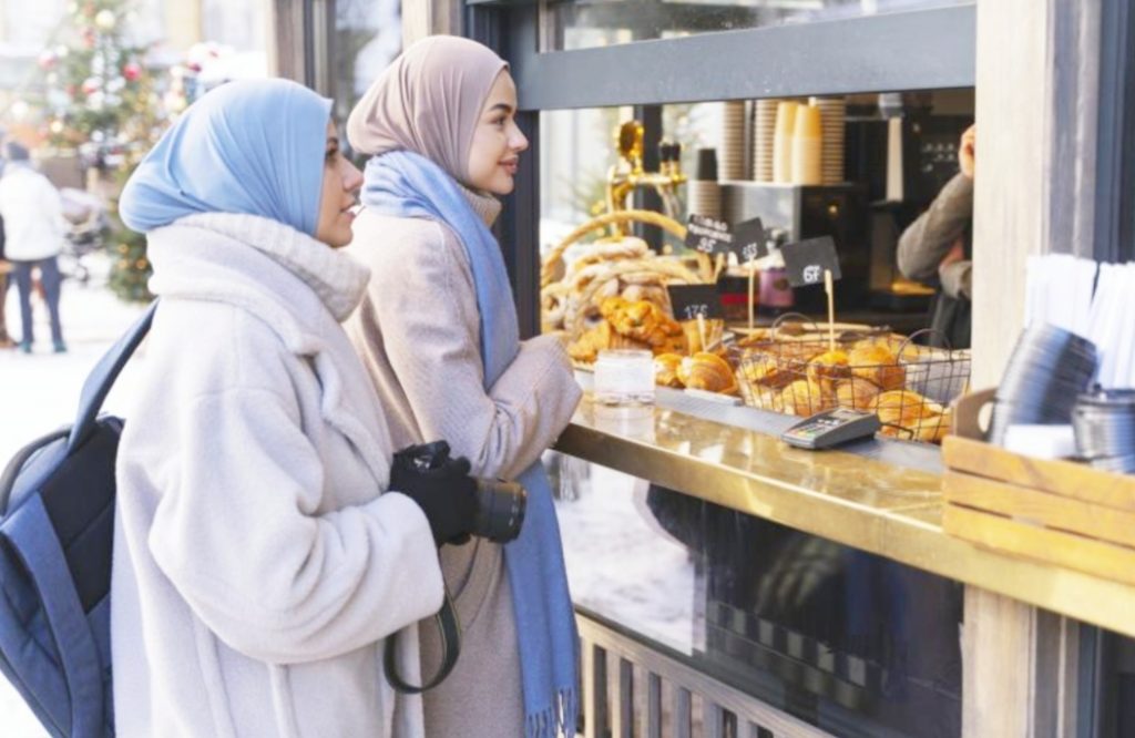 Rusia Seriusi Garap Pasar Halal di Indonesia